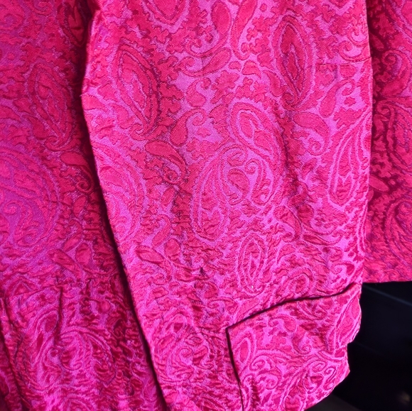 Stunning Stephen Glass vintage dress - Picture 8 of 11